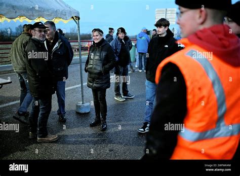 Ville En Vermois France St Feb Photopqr L Est Republicain