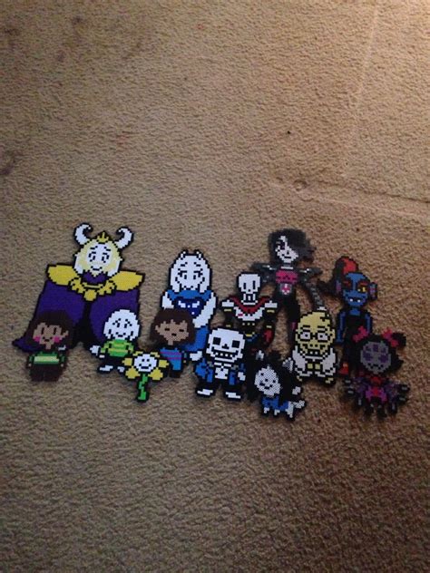 Undertale Sprites