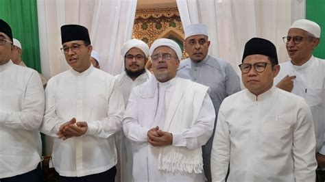 Inilah 13 Poin Pakta Integritas Ijtima Ulama Yang Diteken Anies