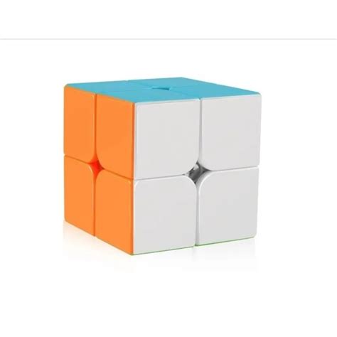 Cubo Interativo 2x2x2 Magico Cube Profissional Shopee Brasil