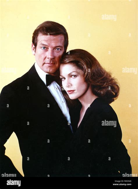 Moonraker 1979 james bond hi-res stock photography and images - Alamy