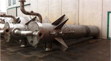 Pressure Vessel Fiore Technologies