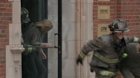 The Worst Fire On Chicago Fire Season 4