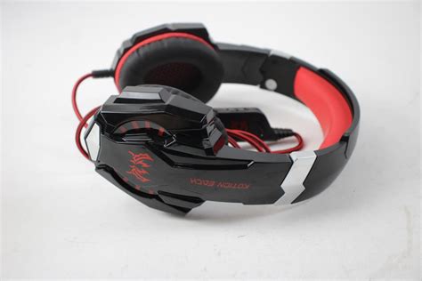 Kotion Each Gaming Headset G9000 Property Room