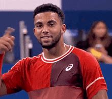 Arthur Fils Tennis Arthur Fils Tennis Atp Discover Share GIFs