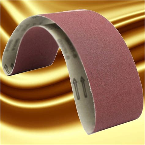 Amazon Belt Sander Sanding Belts Pcs Grinding Aluminium Oxide