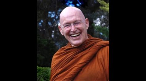 Commitment To Delusion Magha Puja Ajahn Sumedho Dhamma Talk Youtube