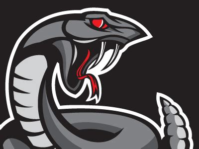 Austin Rattlers Logo By Paul Robinson On Dribbble