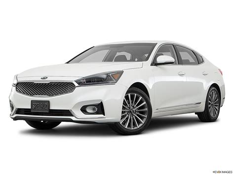 2017 Kia Cadenza Premium 4dr Sedan Research Groovecar