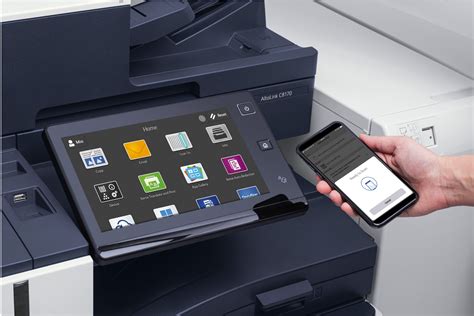 Xerox Launches Connectkey Enabled Altalink Devices The Recycler 16072020