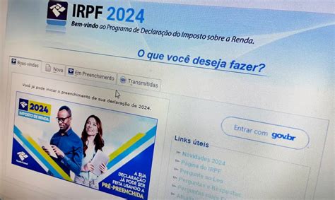 A Gazeta IR 2024 quem recebeu pensão alimentícia pode pedir