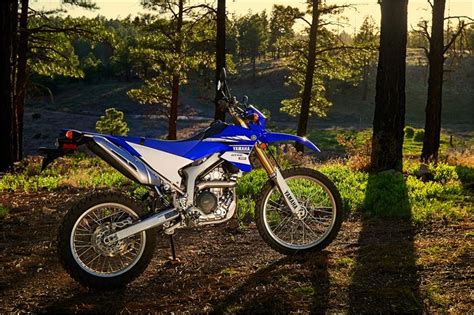 YAMAHA WR250R (2017-Present) Specs, Performance & Photos - autoevolution