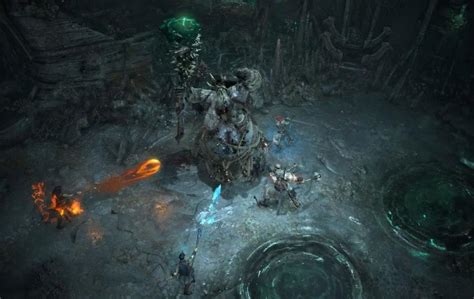 Diablo Everything You Need To Know About Renown System And Its