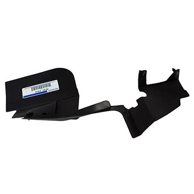 Oem Ford Air Deflector Parts Oem Ford Part Online