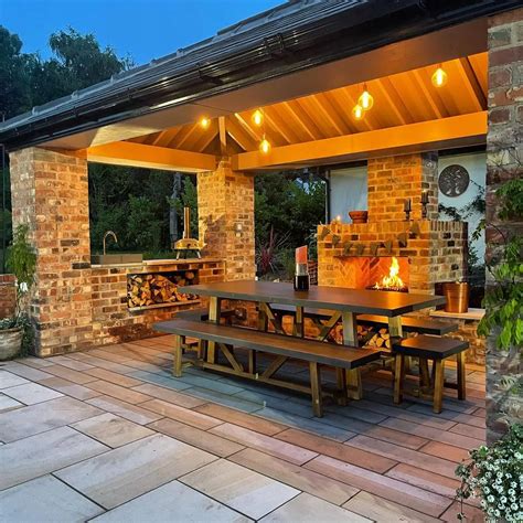 28 Best Outdoor Kitchen Ideas And Designs For Your Home, 53% OFF