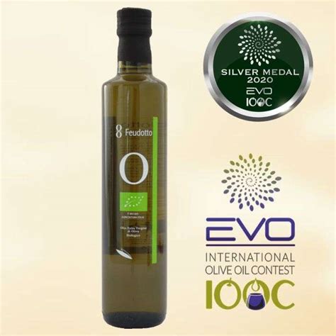 La Goccia d'Oro - TOP FOOD ITALY®