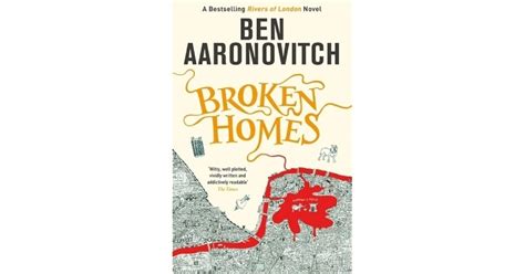 Homes Peter Grant 4 Ben Aaronovitch