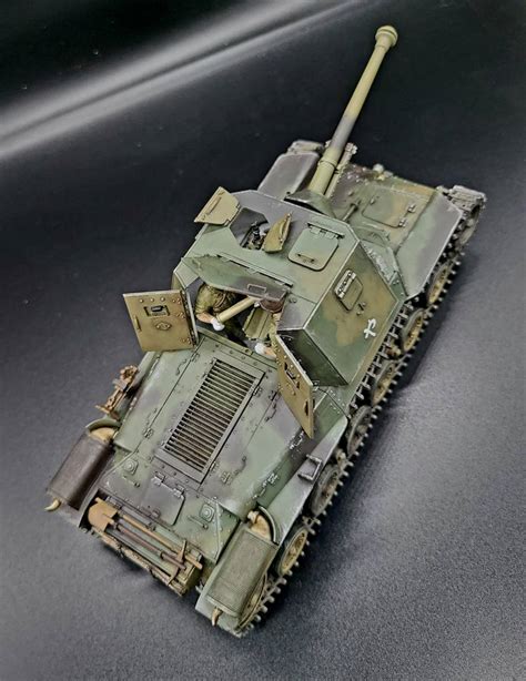 ファインモールド 135 三式砲戦車 ホニⅢ 日本陸軍 完成品完成品｜売買されたオークション情報、yahooの商品情報をアーカイブ公開