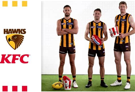 Spotlight On Sponsors: Brand Loyalty Keeps Hawthorn FC On Track During ...