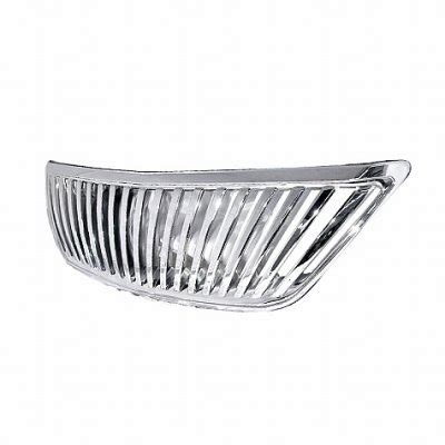 Lexus Rx Chrome Vertical Grille A Suv