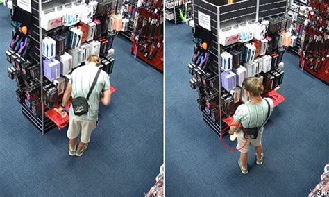 Love Heart Adult Shop Customer Caught Stealing Sex Toy Before Shop Issues Savage Response