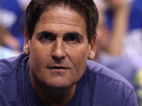 Get To Know Mark Cuban Business Optimizer