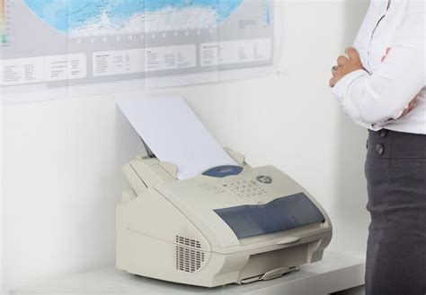 10 Best Fax Machines