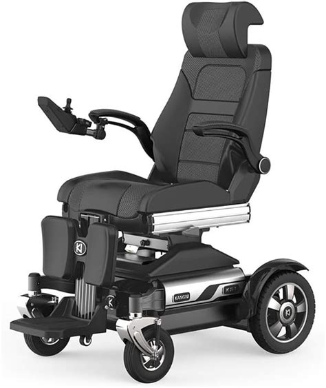 8 Mejores Silla De Ruedas Electrica Con Asiento Elevable 2020