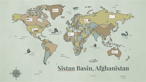 Where is Sistan Basin, Afghanistan? by Sarah Damra on Prezi