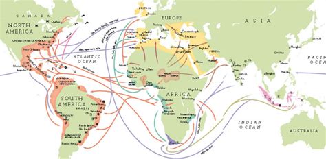 MEMORIA Y DIÁSPORA Red Diáspora Afroamérica