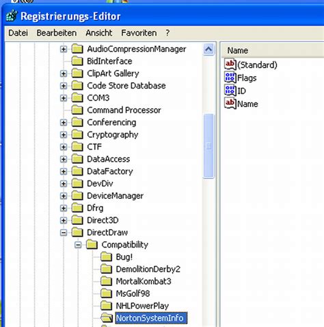 Registry ändern Windows Tipps Wosofts Computer Internetwelt Leben