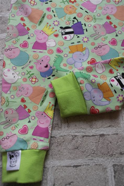 Peppa Pig Baby Rompers Baby Girl Clothes Baby Girls - Etsy