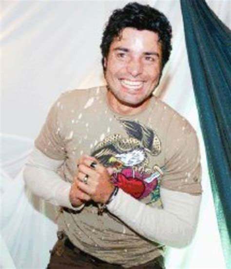 Chayanne Madre Tierra 5