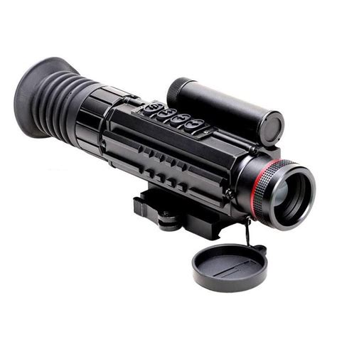 Thermal Imaging Night Vision Sight Scope