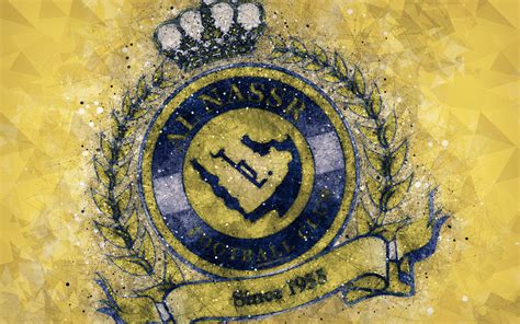 Al Nassr Fc Wallpapers Wallpaper Cave