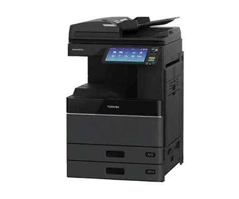 Toshiba E Studio A Multifunction Photocopier Price In Bd