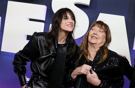 Vid O Mort De Jane Birkin Des D Tails R V L S Sur Les Personnes