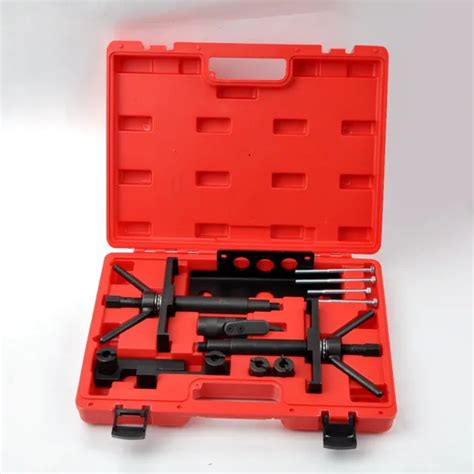 Volvo Crankshaft Camshaft Cam Engine Alignment Timing Locking Tools