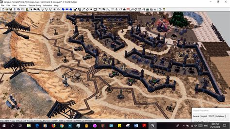 Command And Conquer 3 Custom Maps