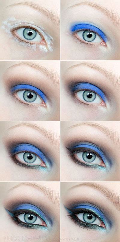 Eye Makeup Tutorials | Beauty Tutorials