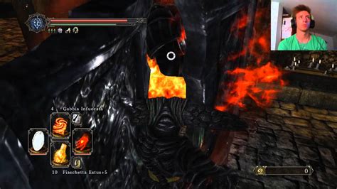 Dark Souls 2 Gameplay ITA 37 Velstadt La Guardia Reale E L Anello Del