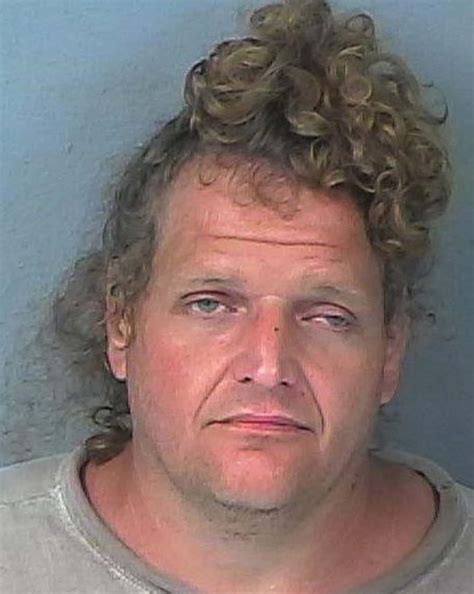 28 Funny Florida Mugshots