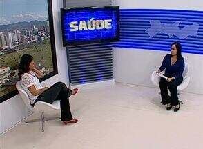 AB TV 1ª Edição Médica responde perguntas dos telespectadores sobre