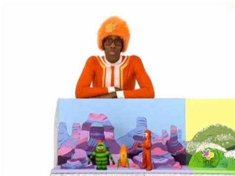 Yo Gabba Gabba 2007