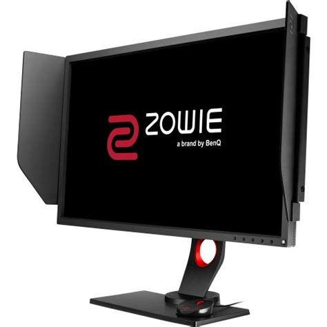 Benq Zowie Xl Review Inch Hz E Sports Monitor