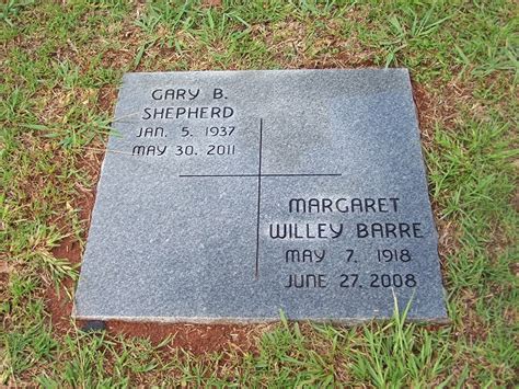 Chief Gary B Shepherd 1937 2011 Mémorial Find a Grave