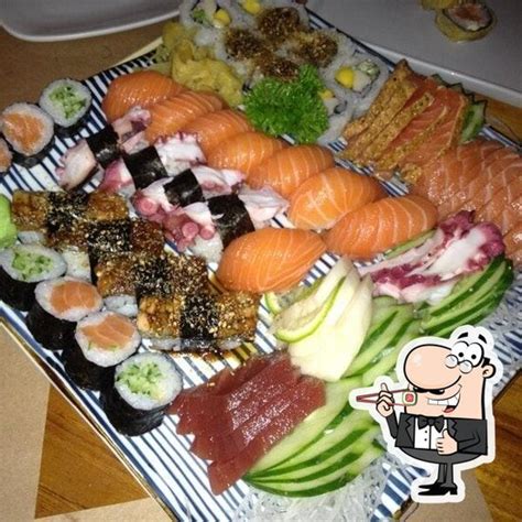 Pe'ahi Sushi Bar - Pe'ahi Sushi Bar, Rio de Janeiro - Menu do restaurante, preços e opiniões