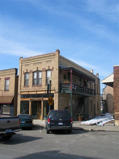 Historic Brick And Mortar Renovation Simply