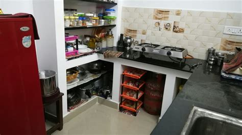 Indian Small Kitchen Organization Ideas In Tamil