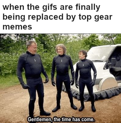 top gear > grand tour : dankmemes